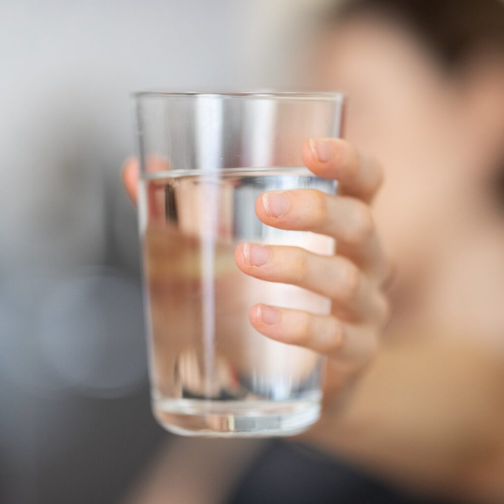 Drink Up for Better Health: The Science of How Hydration Can Kick Illnesses to the Curb cover